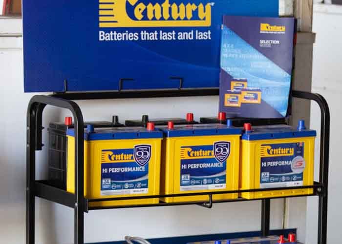 Alco Batteries Wauchope