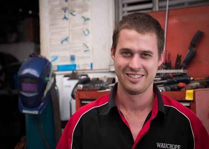 Diesel Engine Specialist